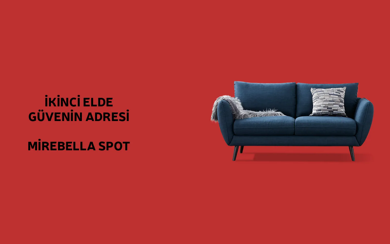 Kayseri’de 2. El Eşya Tercih Ederek Hem Tasarruf Edin Hem Doğayı Koruyun